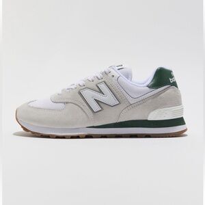 New balance 574 vintage sneaker